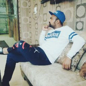 Meet your Posher, Aman